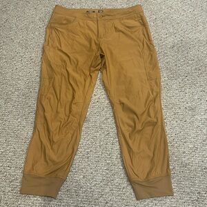 Women’s Prana Halle jogger pants